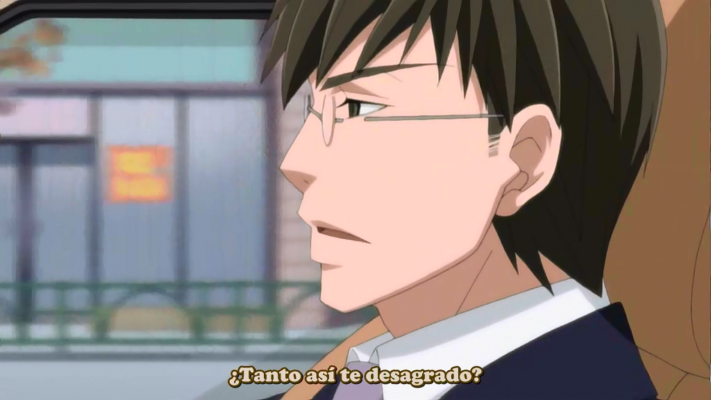 Junjou Romantica 2 (Aino Fansub)